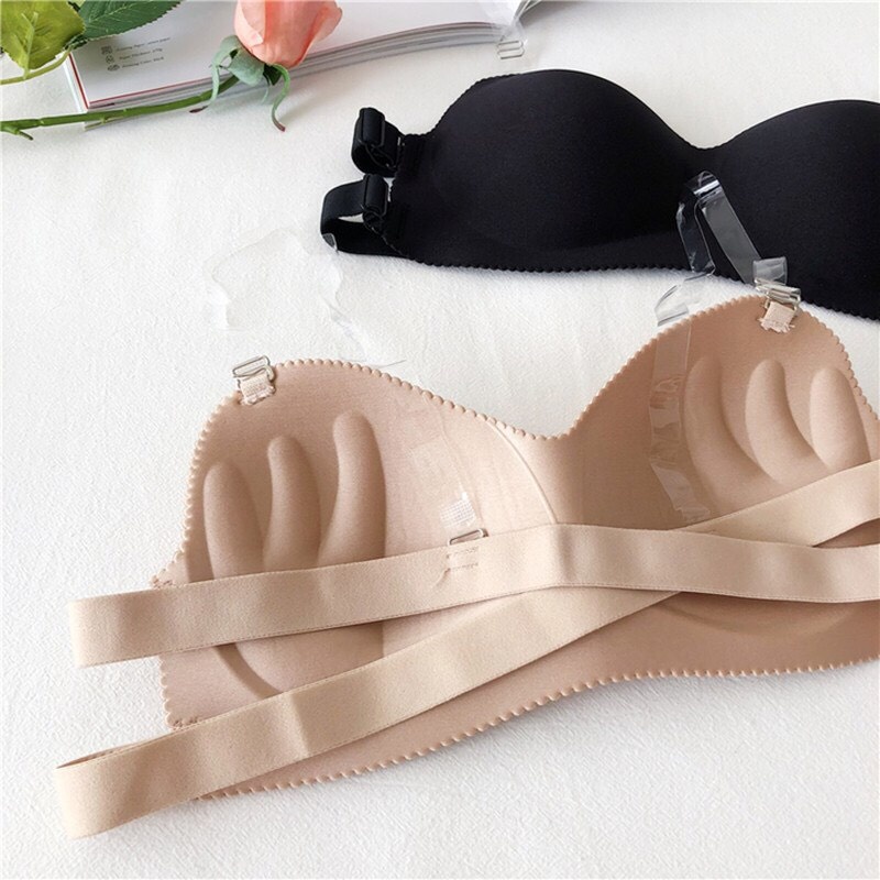 Áo Bra Nữ Chống Tuột DUDIA