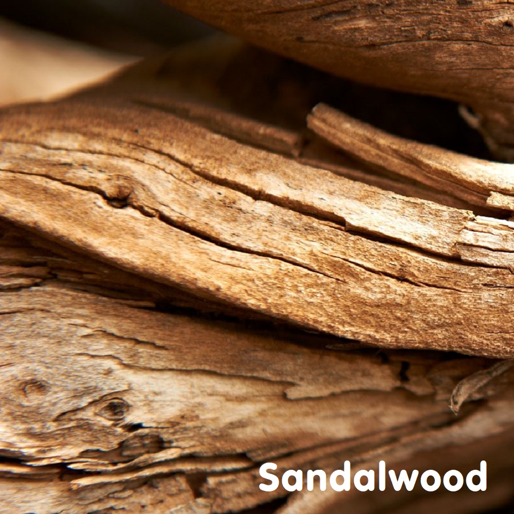 Tinh dầu gỗ Đàn hương Sandalwood Essential Oil