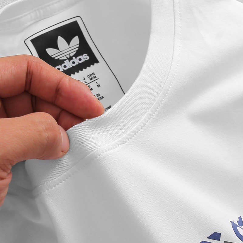 Tshirt Adidas 100% cotton 4c xịn #sỉ ib(zalo 0906910026)