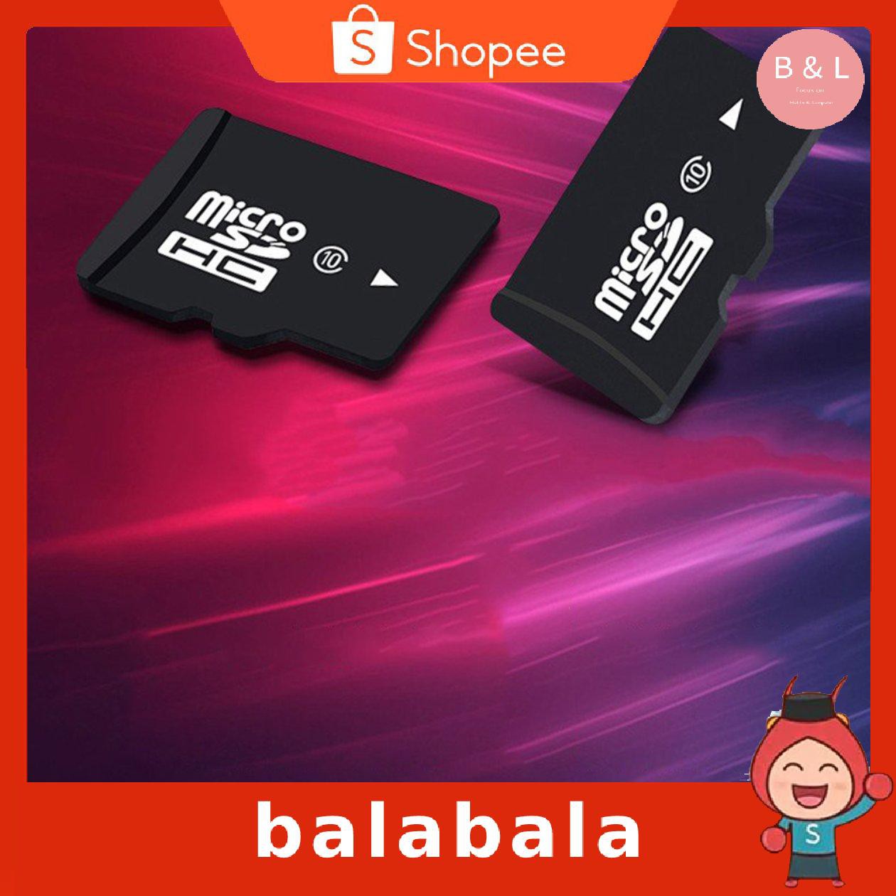 Thẻ Nhớ Tốc Độ Cao Cho Điện Thoại | BigBuy360 - bigbuy360.vn