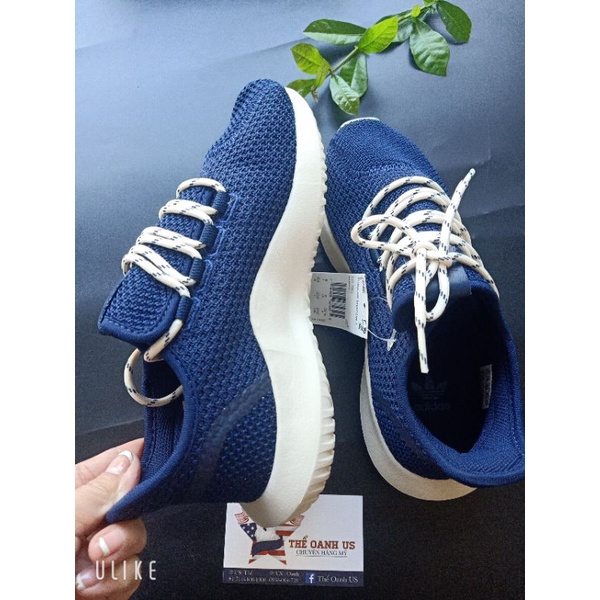 Giày Adidas Tubular Shadow J