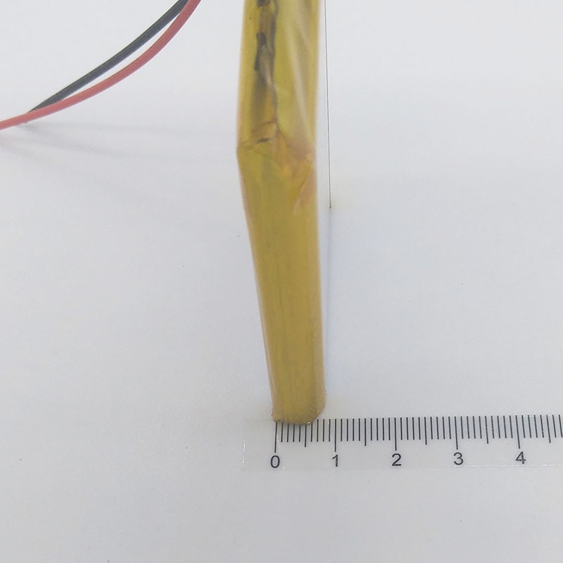 Pin 955565 Lipo Polymer 3.7V 5000mAh 9.5x55x65mm