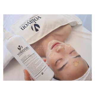 [Ahn -  Auth]Mask Dưỡng Tái Sinh Da Thần tốc 500ml Volayon