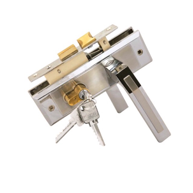 Khoá Việt Tiệp 04502