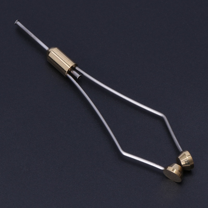 Dụng Cụ Thắt Nút Dây Câu Cá Chuyên Dụng 11cm