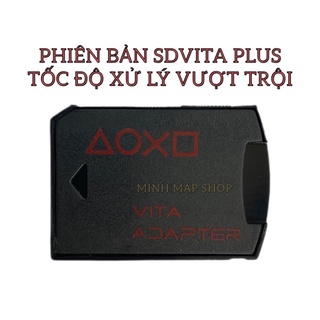 Áo thẻ nhớ Ps vita (PSV Adapter)