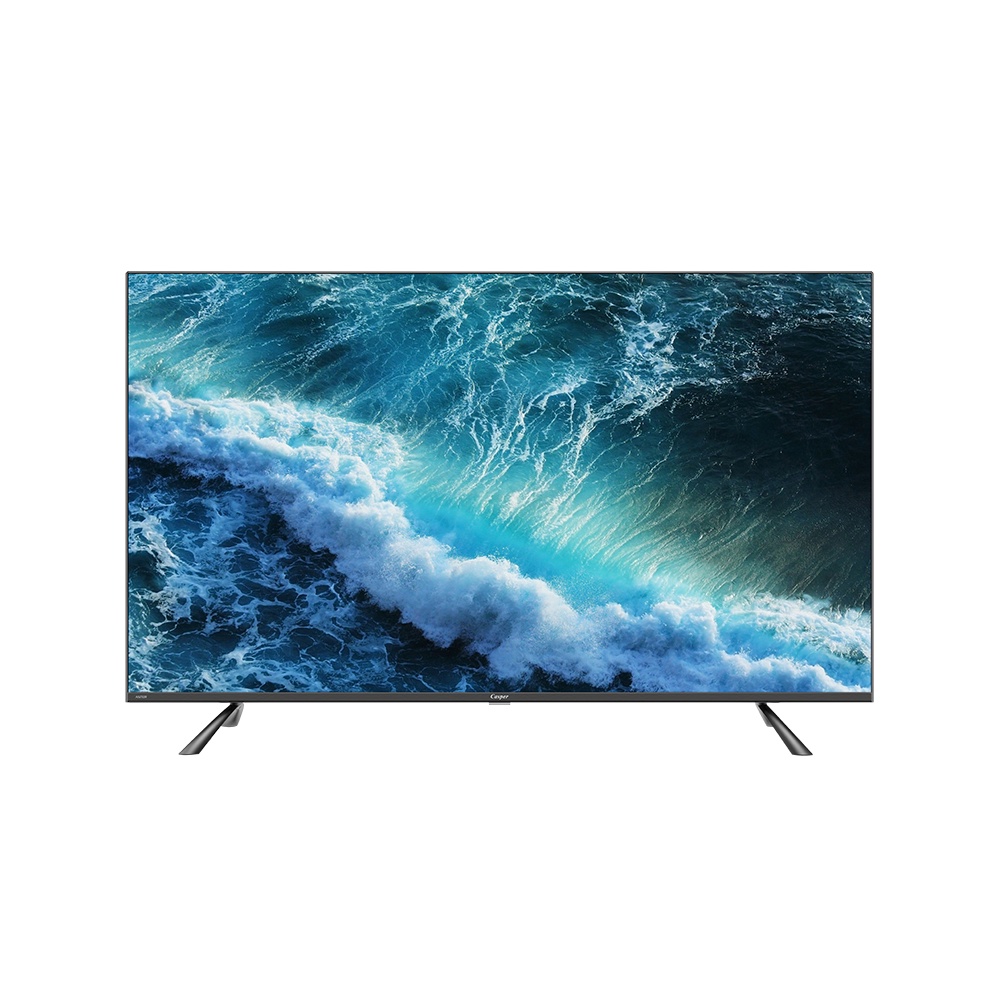 Smart Tivi Casper 4K 50 inch 50UG6100 Android âm thanh vòm Dolby Audio hoàn hảo - BH 24 tháng chính hãng.