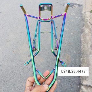 baga winner mạ titan cực đẹp giá rẻ