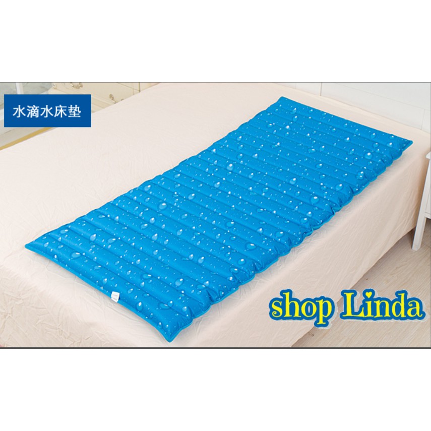 ĐỆM GIƯỜNG NƯỚC CAO CẤP KÍCH THƯỚC 180x70 CM