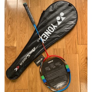 Vợt cầu lông yonex (hàng đẹp, xịn)