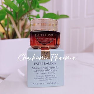 Kem dưỡng mắt estee lauder advanced night repair eye 15ml
