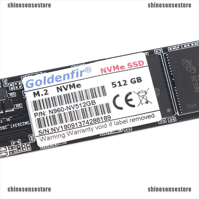 Ổ Cứng Ssd M.2 Ssd M2 Pcie Nvme 128gb 256gb 512gb