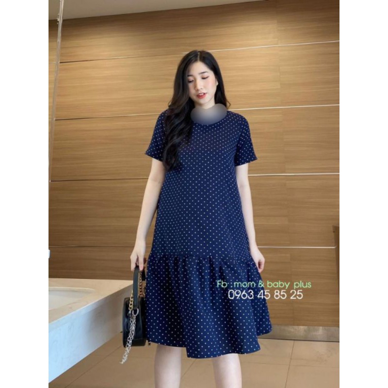 Váy bầu (Xả kho ) thanh lý lỗ vốn
