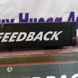 Chống hú míc XTR 2.0