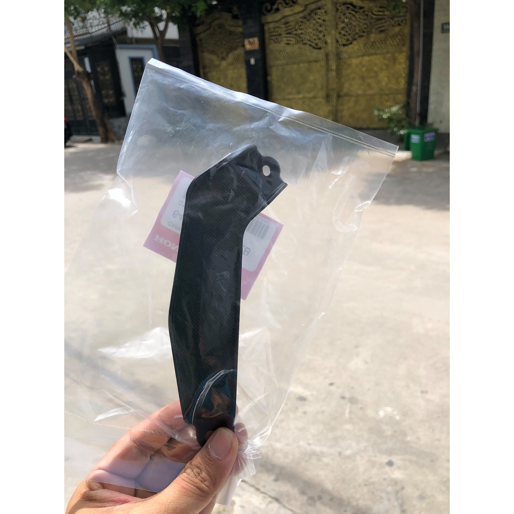 NẸP ĐAO NHỎ - Vario, Click 2018-2021
