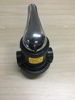 Van 3 cửa phi 27