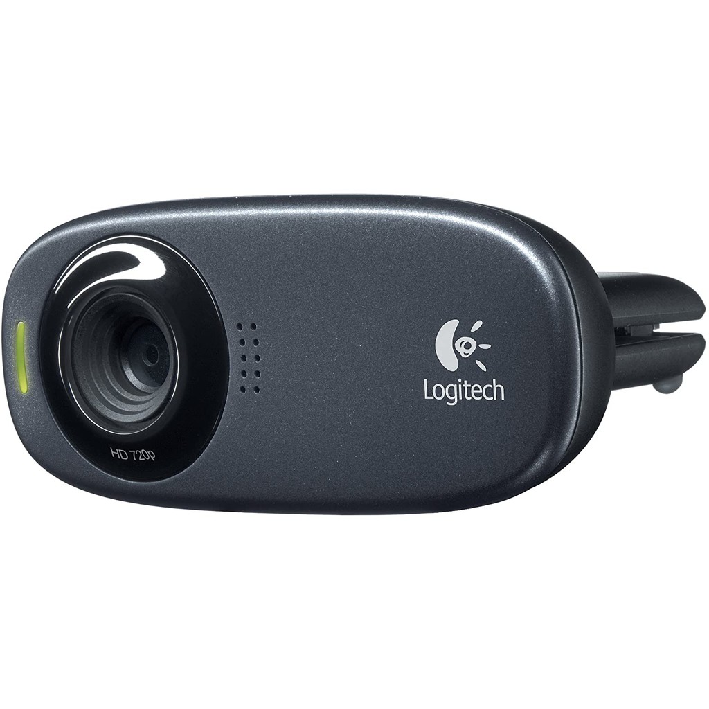 LOGITECH Webcam C310 720p Chất Lượng | BigBuy360 - bigbuy360.vn