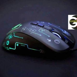 Chuột Fuhlen G90s