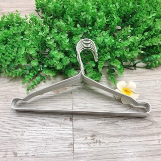 Bộ móc phơi đồ  cho bé set 10 chiếc