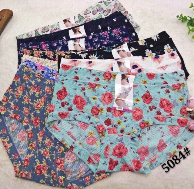 COMBO 5 QUẦN ĐÚC HOA 5084 CAO CẤP