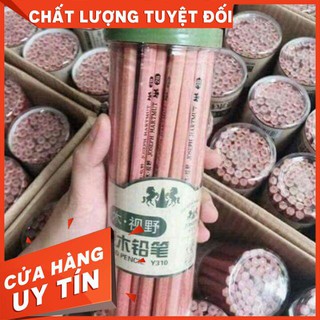 Hộp 50 cây bút chì 2b