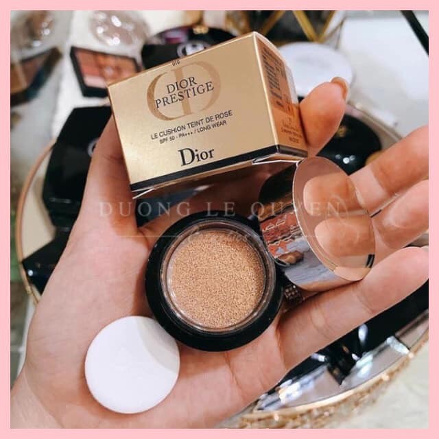 PHẤN NƯỚC ĐẮT NHẤT THẾ GIỚI - CUSHION DI.OR | BigBuy360 - bigbuy360.vn