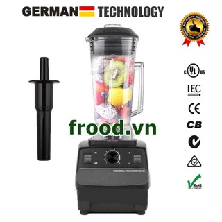 Máy xay sinh tố German 2200w
