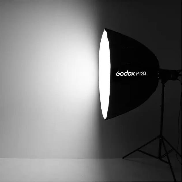 Godox Parabolic Softbox P120L-P120H