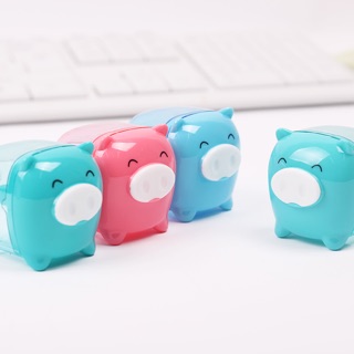 Chuốt chì chú heo