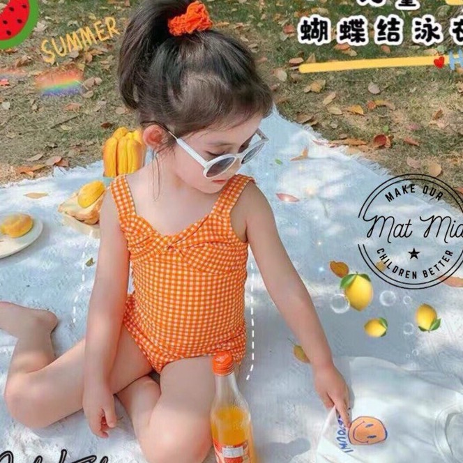 [ HÀNG ĐẸP CÓ ẢNH THẬT] BIKINI CHO BÉ, ĐÒ BƠI CHO BÉ GÁI, Đồ bơi cho bé gái hở lưng 8- 18 kg