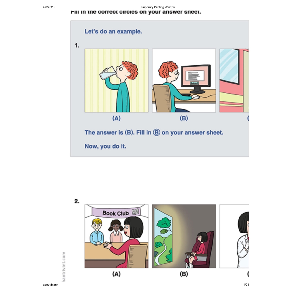 Sách - Toefl Primary Step 2_Practice Tests