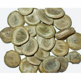 100g hạt mã tiền khô