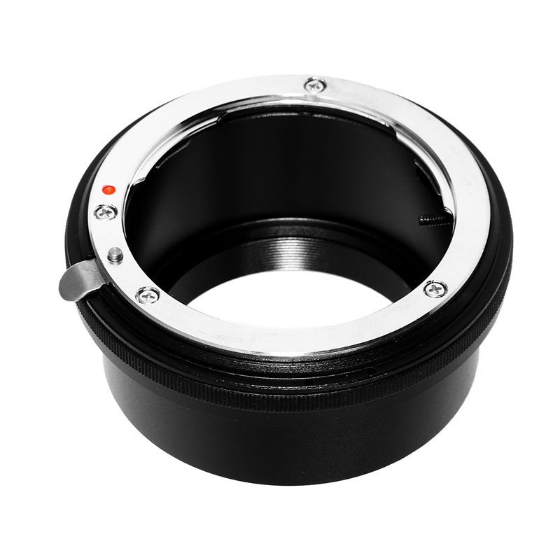 Ngàm Chuyển Đổi Ống Kính Máy Ảnh Cho Nikon Ai Af-S G Sony E-Mount Nex3 Nex-5 5n 5r C3 Nex6 Nex7