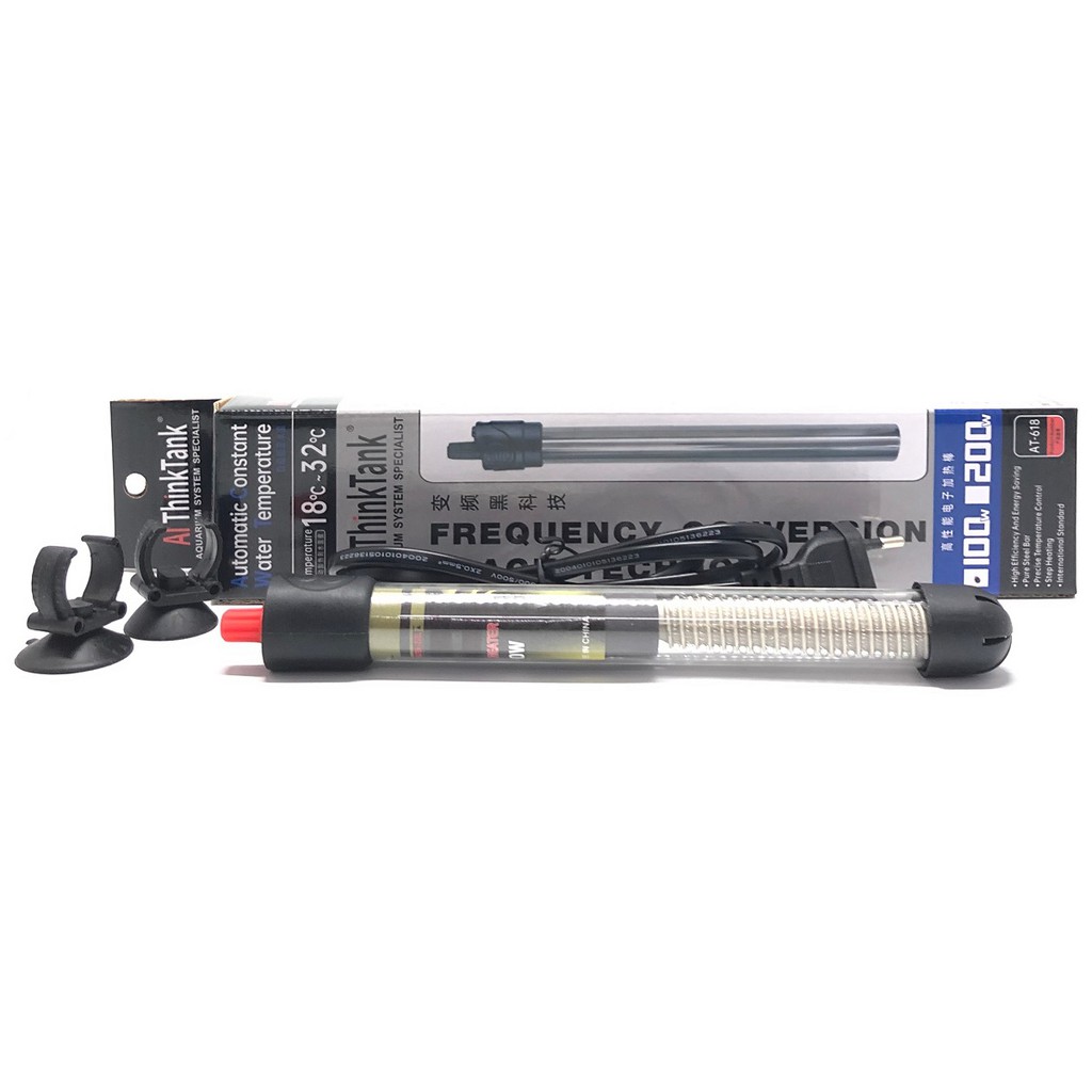 MÁY SƯỞI BỂ CÁ AI THINK TANK AT-618