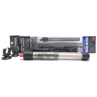 MÁY SƯỞI BỂ CÁ AI THINK TANK AT-618