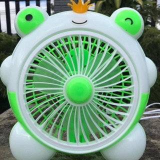 Quạt để bàn mini