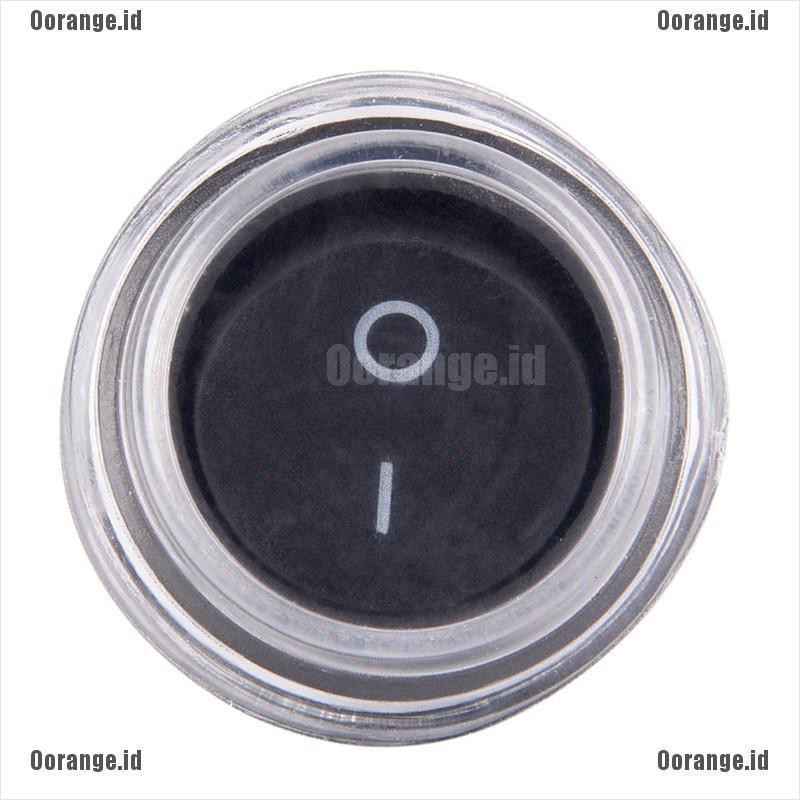 Công Tắc On-off Chống Thấm Nước Chất Lượng Cao