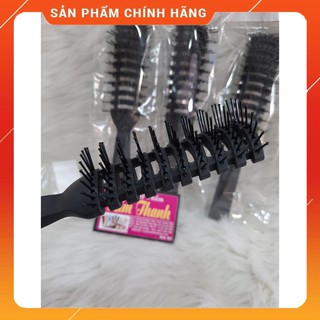 Lược xương cá mini gỡ rối