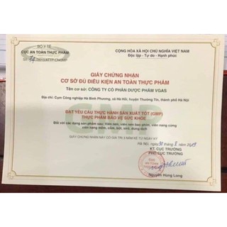 YẾN SÀO HỒNG SÂM (LOẠI TO 40 ỐNG)