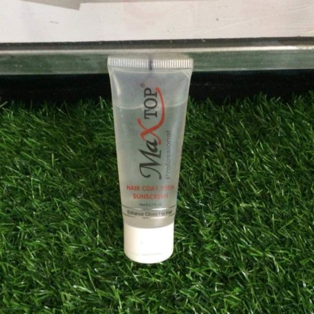 Tinh dầu dưỡng tóc Maxtop tuýp 75ml