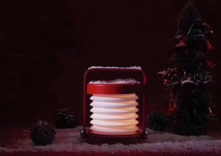 Đèn Led đa chức năng Lantern Light TP-DLD