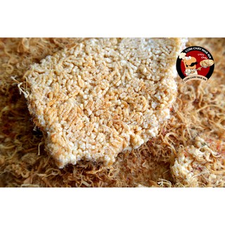 CƠM CHÁY SIÊU CHÀ BÔNG 500GR