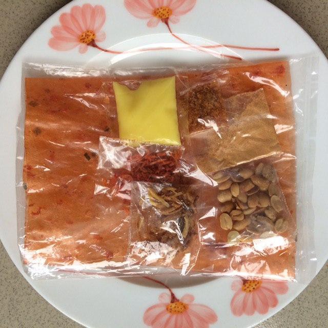 Bánh Tráng Dẻo Tôm Bơ 🌟𝗗𝗲̉𝗼 𝗧𝗼̂𝗺 𝗕𝗼̛💥 Bơ Ngon, Loại Đặc Biệt 🌟 Banh Trang Đỏ Tây Ninh🌟 Phơi Sương Muối Nhuyễn 🌟 Dẻo M | BigBuy360 - bigbuy360.vn