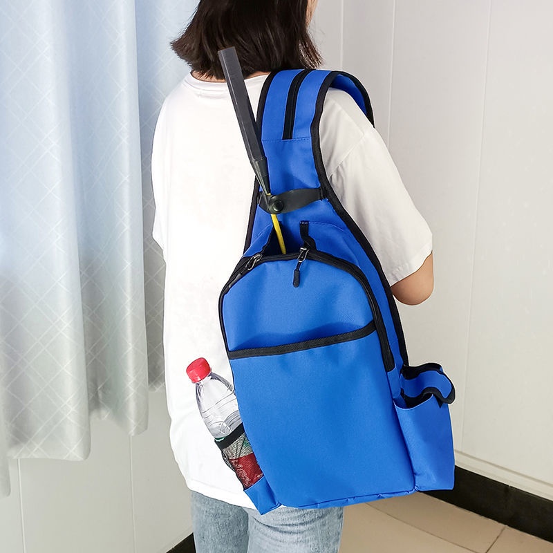 Ba Lô Thể Thao Đựng Vợt Cầu Lông Tennis / Tennis Dành Cho Trẻ Em