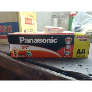 60 VIÊN PIN PANASONIC 2A