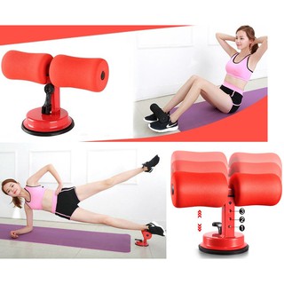Dụng cụ tập bụng đế hút chân không