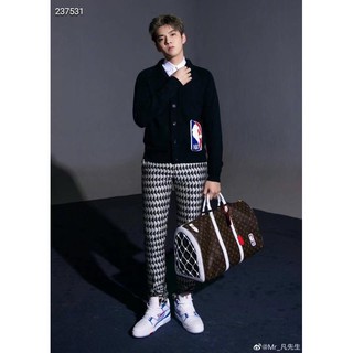 Túi trống du lịch LV cao cấp 2021