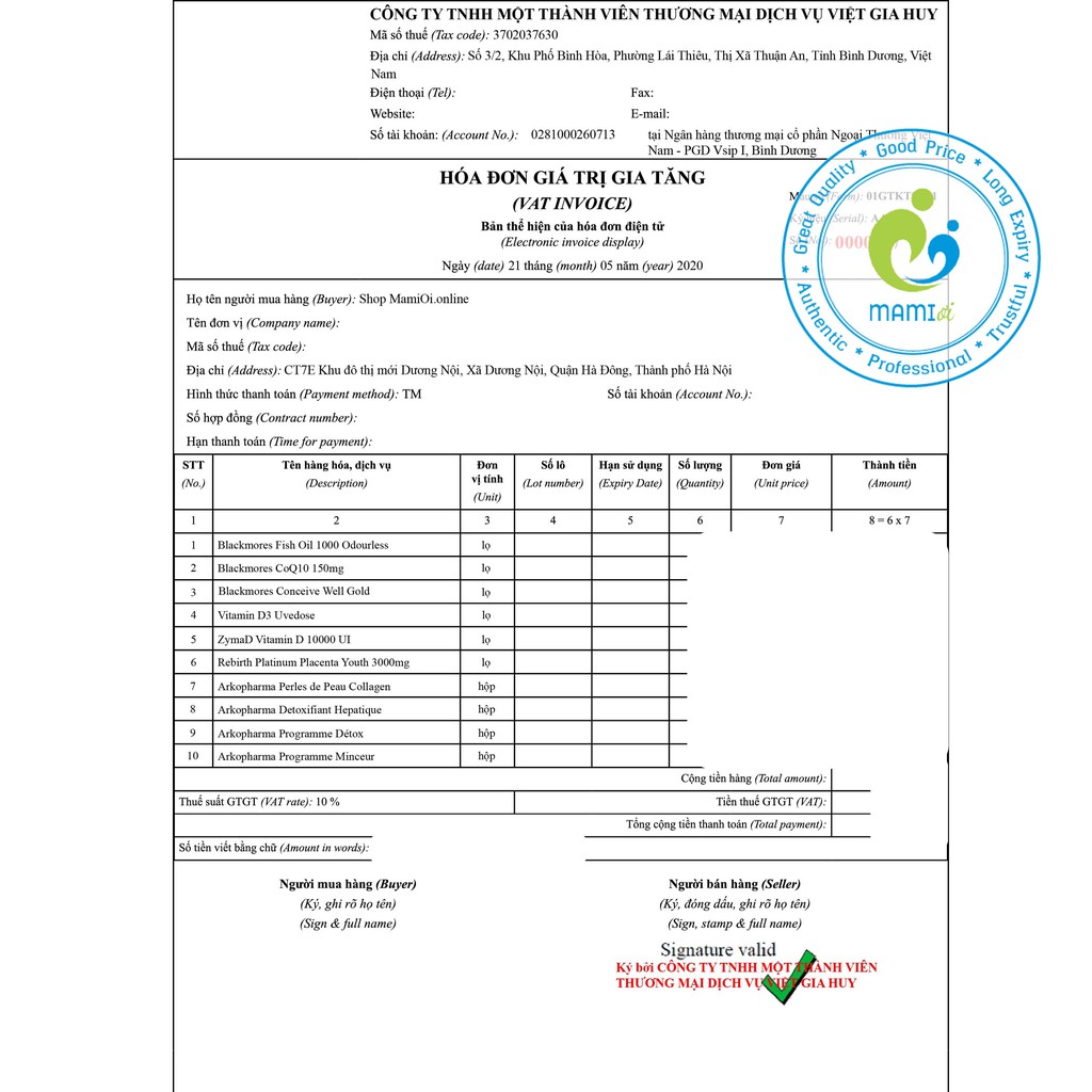 Nước uống (30 ống) thải độc, giảm cân 3 tác động cho người trên 15 tuổi Arkopharma Programme Minceur, Pháp