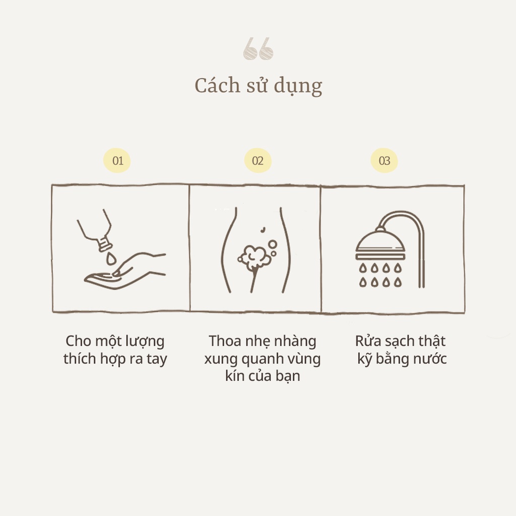 Best Price Only today Bộ dùng thử ChiuuB - ChiuuB Trial Kit