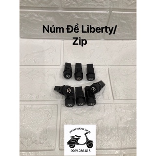 CÔNG TẮC CÒI - ĐÈN - XI NHAN - ĐỀ LIBERTY- ZIP
